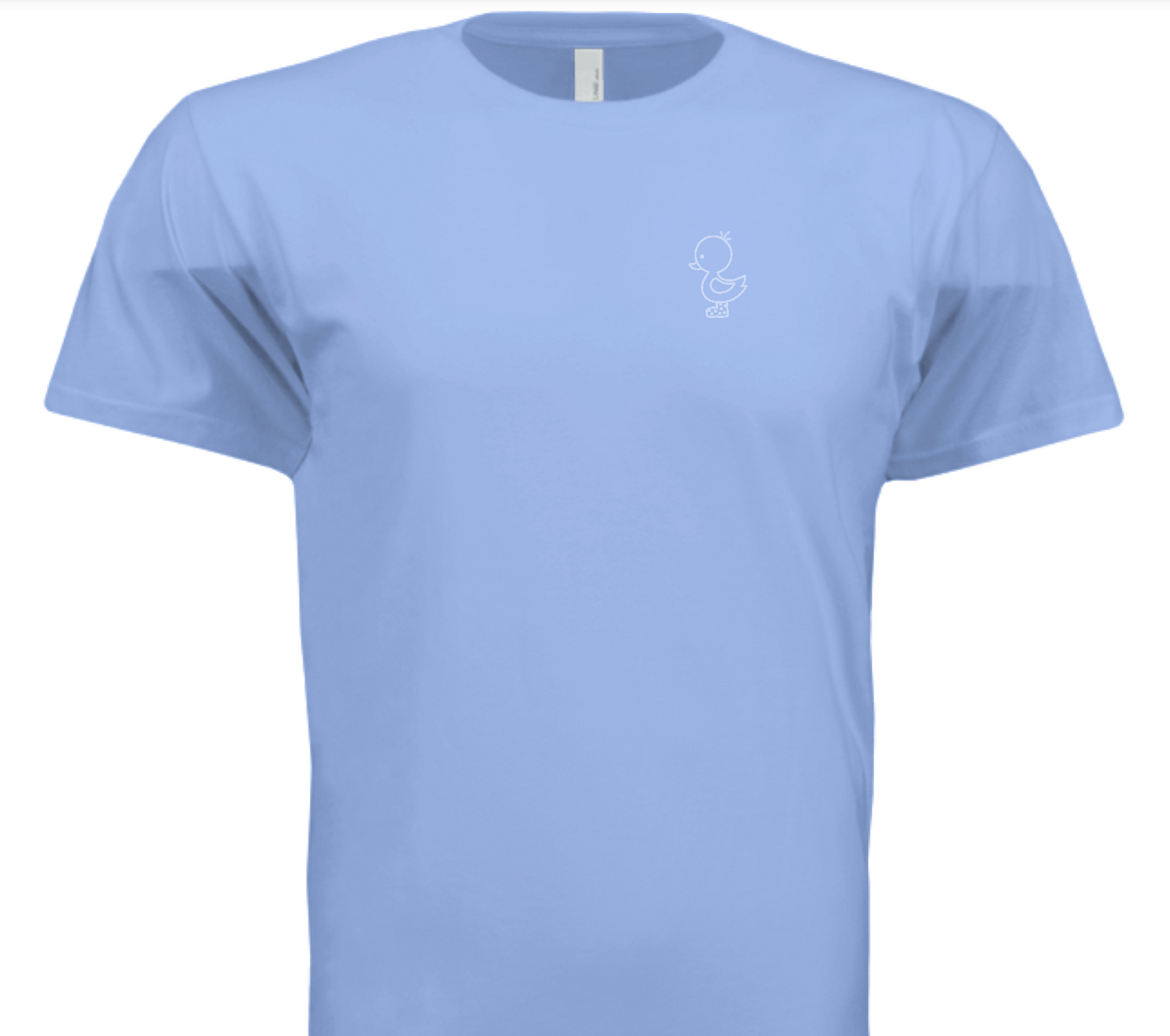 Spotted Welly T-Shirt