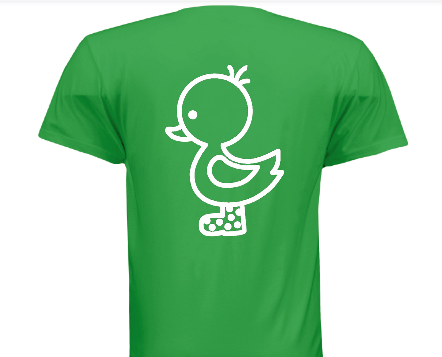 Spotted Welly T-Shirt