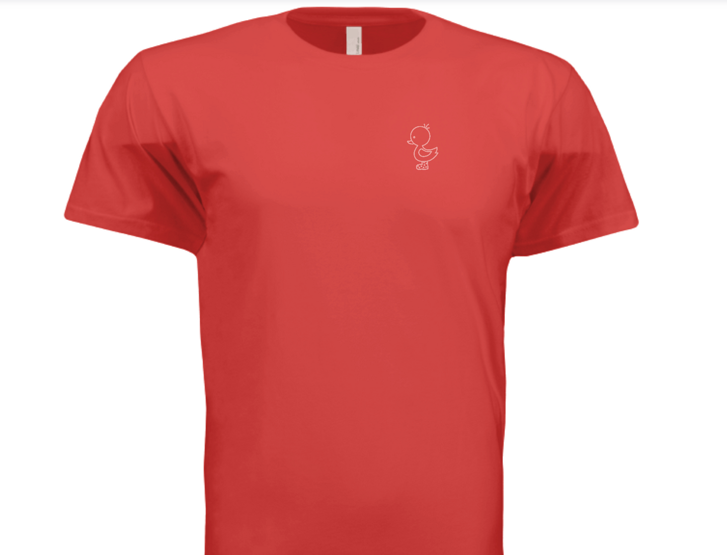 Spotted Welly T-Shirt