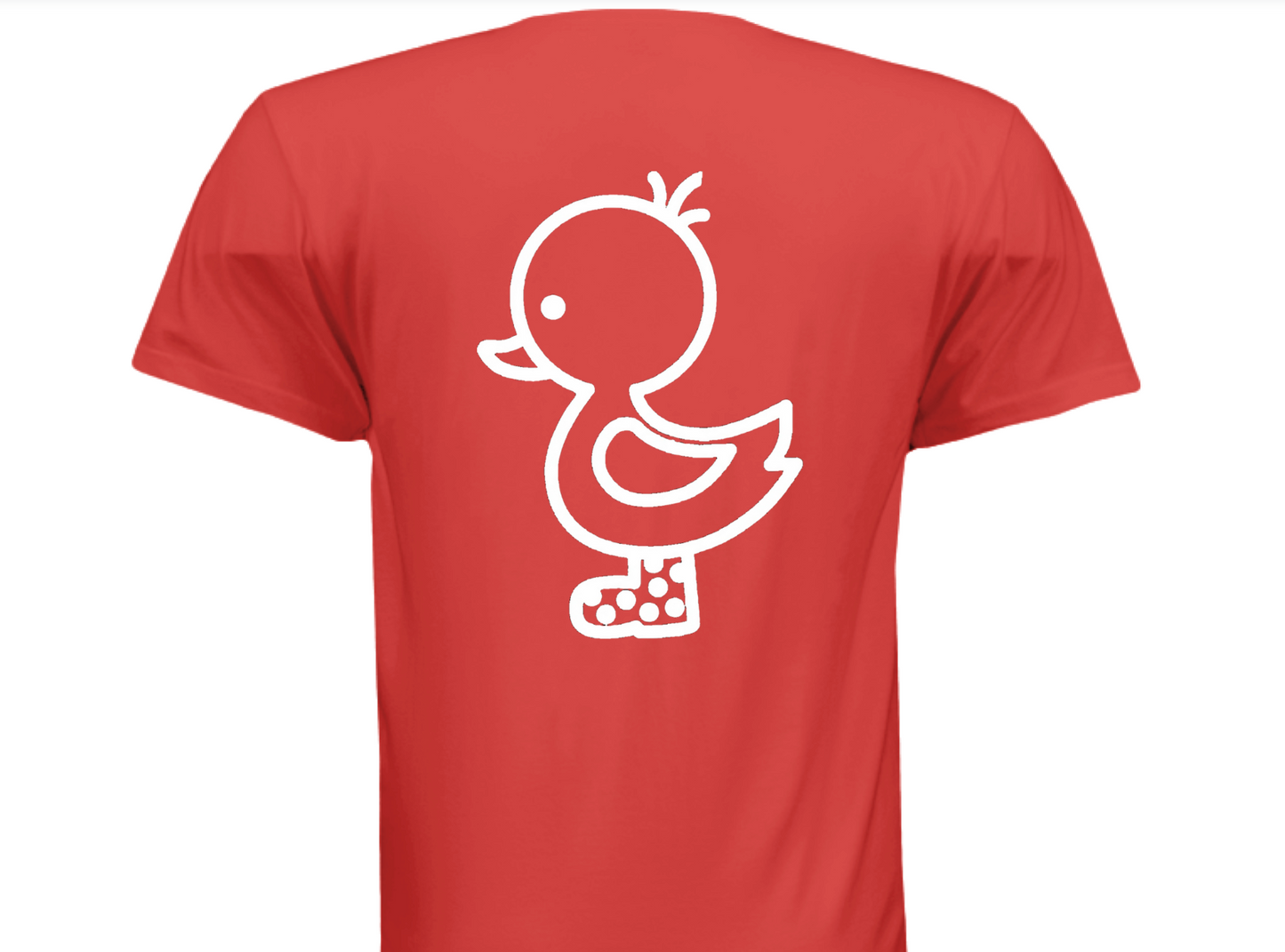 Spotted Welly T-Shirt