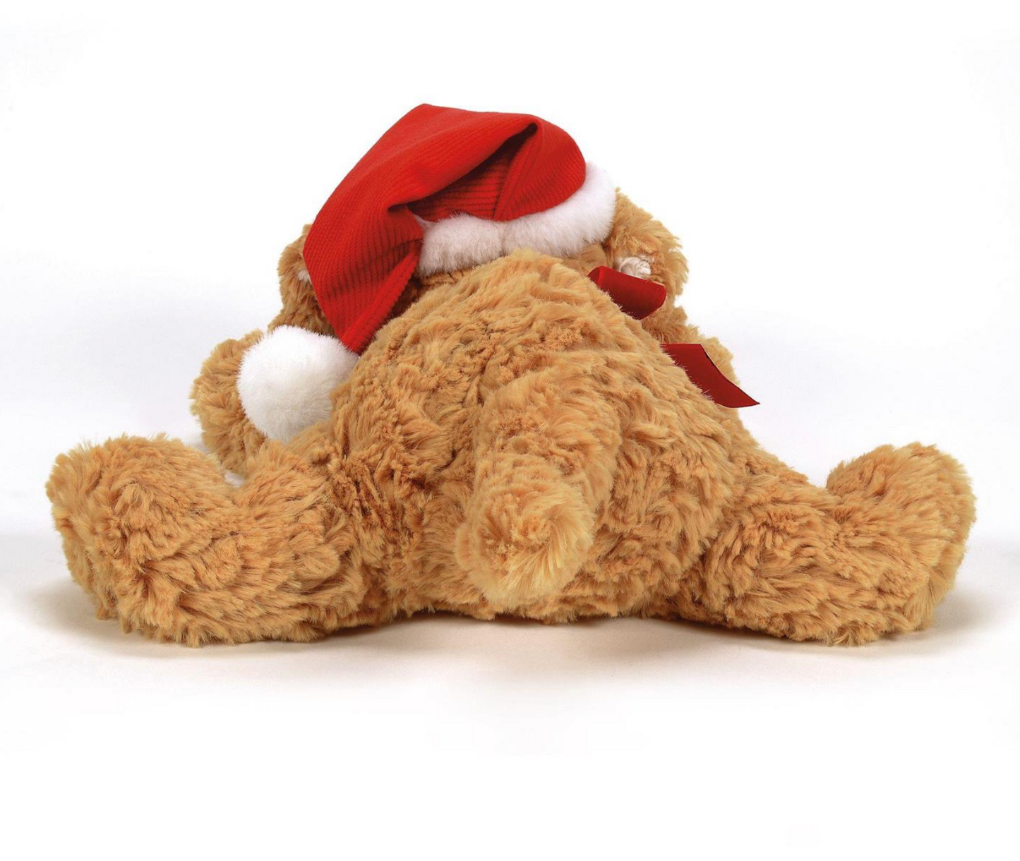 Pepper McMintley Christmas Puppy