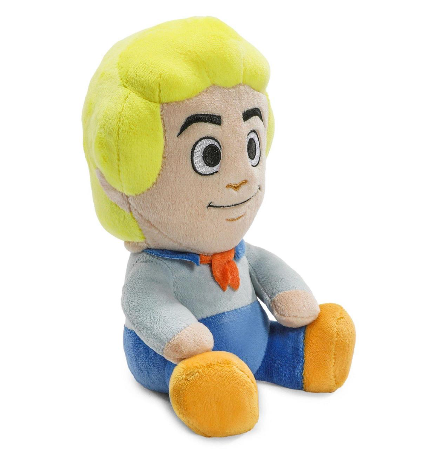 Scooby Doo Phunny Fred
