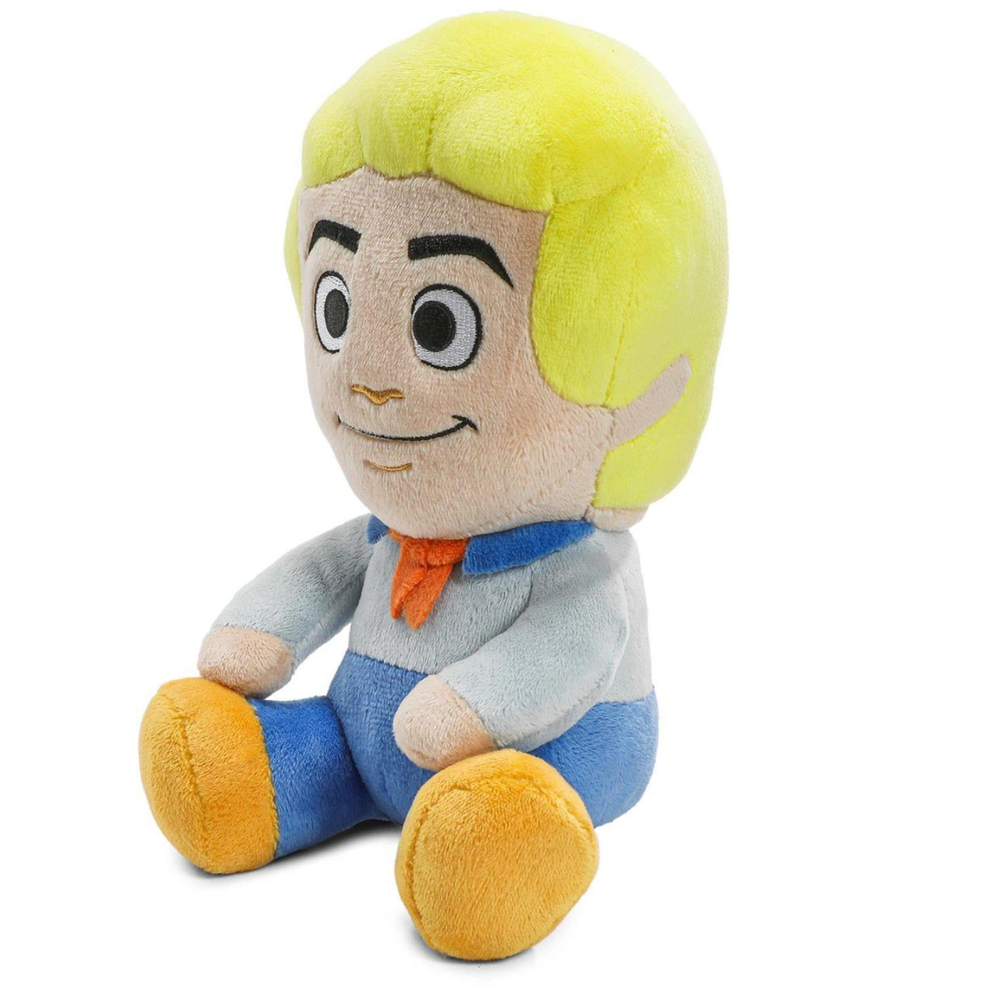 Scooby Doo Phunny Fred