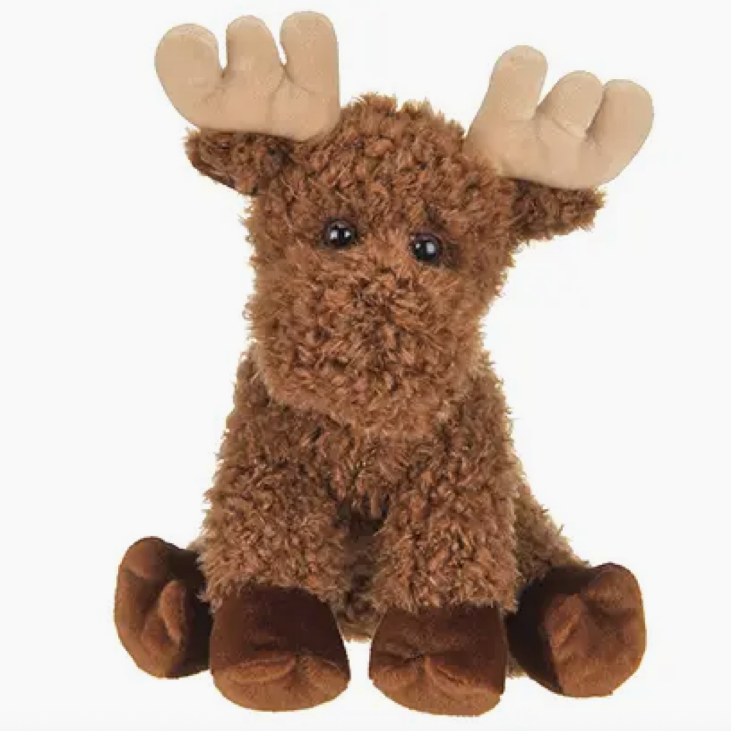Bearington Bears 10.5" Plush - Morton the Moose