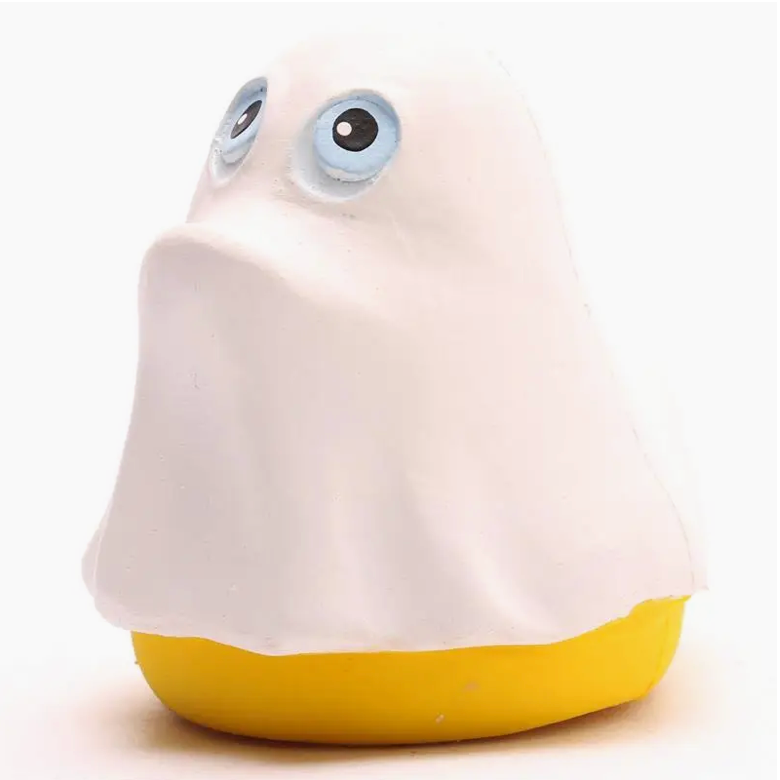 Lanco - Ghost Duck Halloween