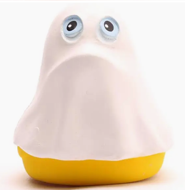 Lanco - Ghost Duck Halloween
