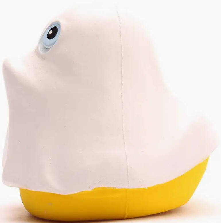 Lanco - Ghost Duck Halloween