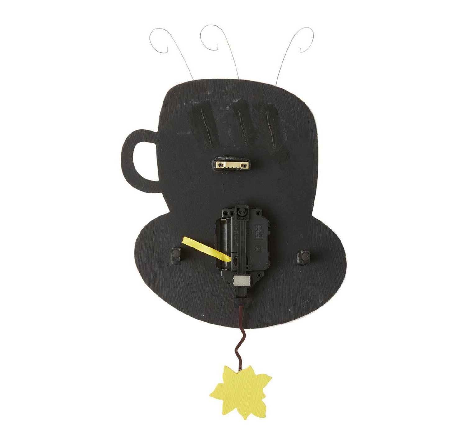 Cuppa Joy Clock - Allen Designs