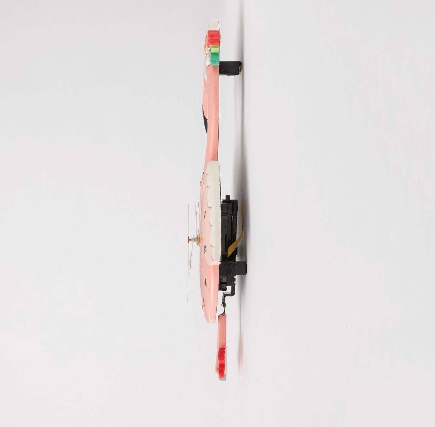 Pinky Clock - Allen Designs