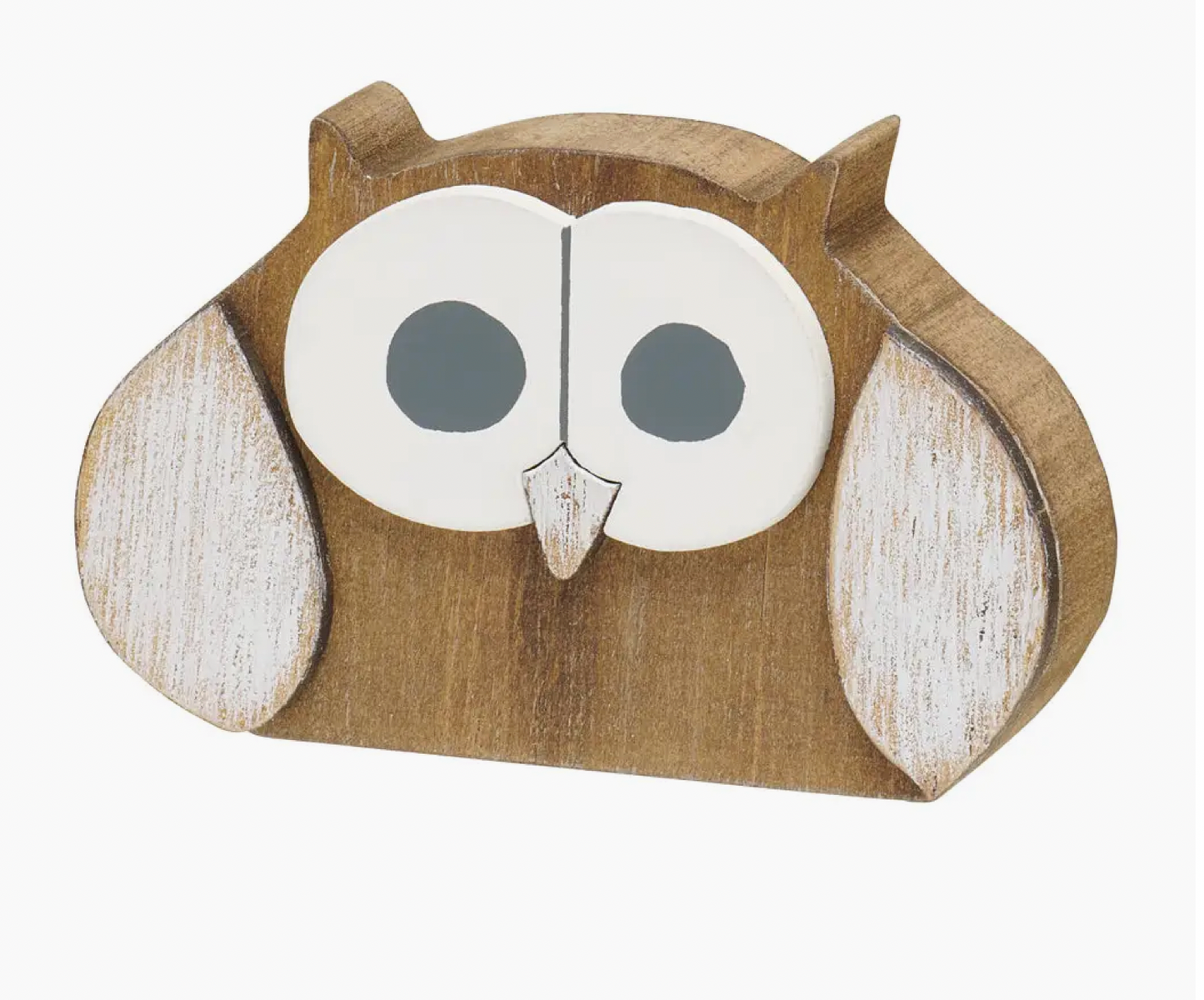 Owl Sitter