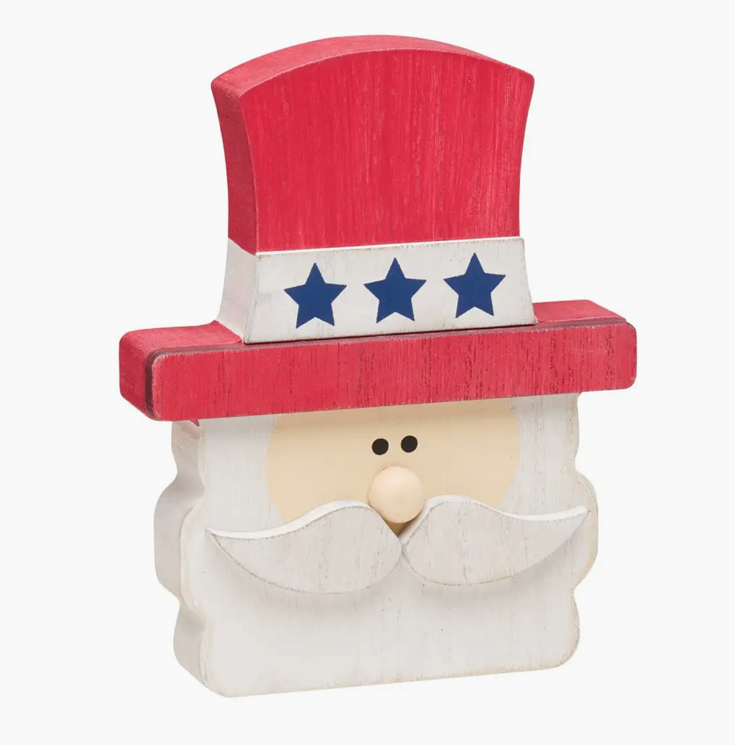 Uncle Sam Cutout