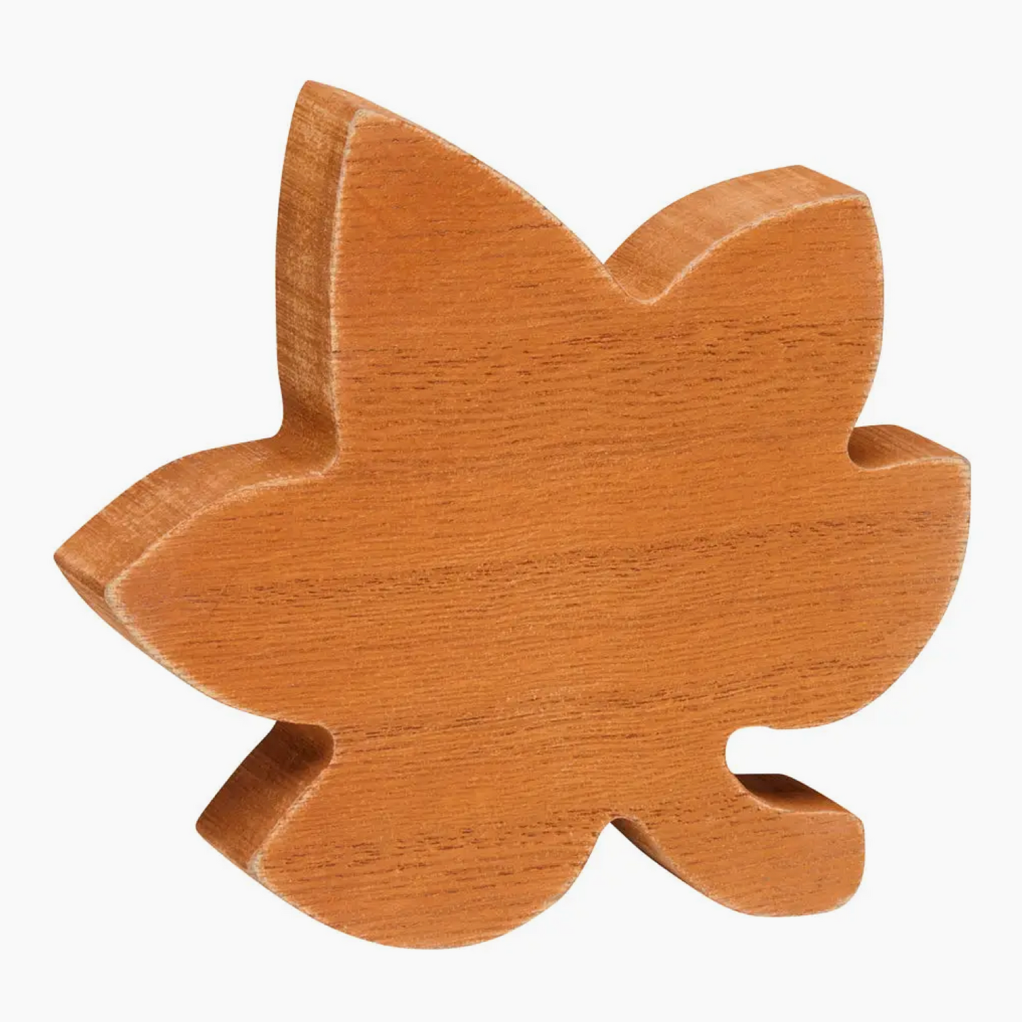 Fall Sweet Gum Leaf Sitters