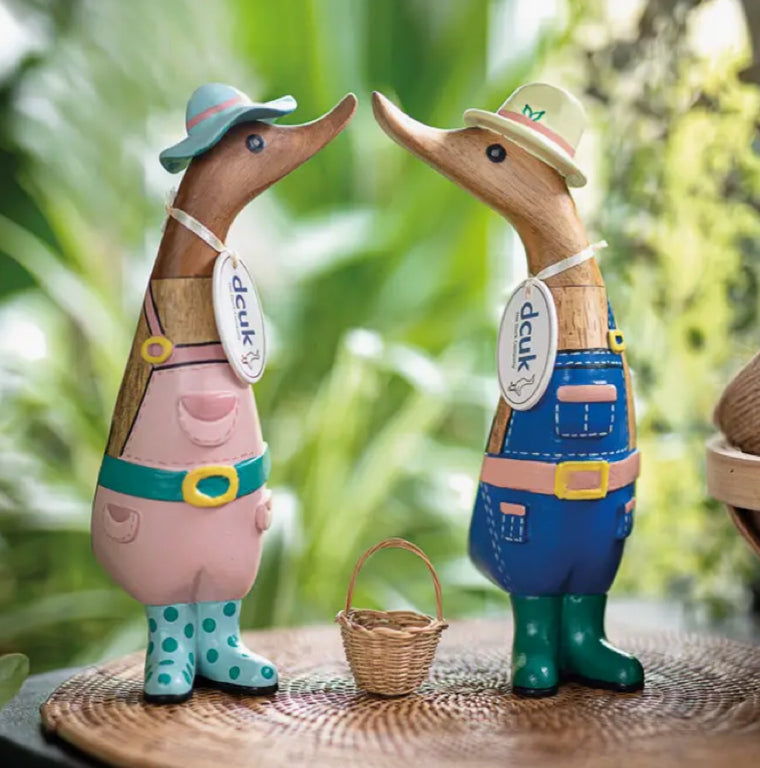 directory dcuk ducks