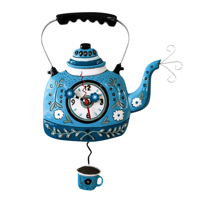 Allen Designs Clocks