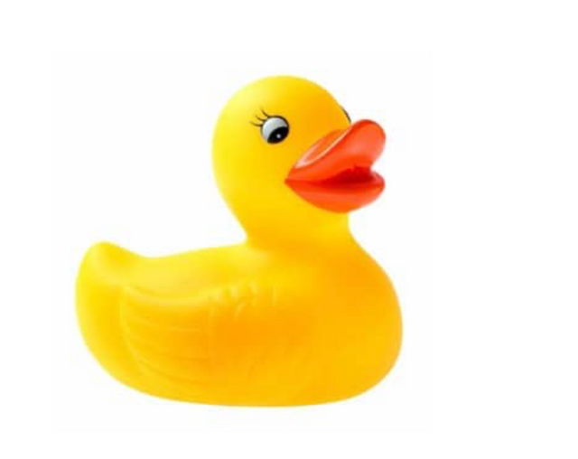 Rubber Ducks