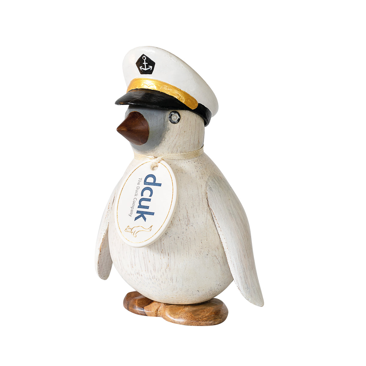 DCUK Seafaring Emperor Penguins