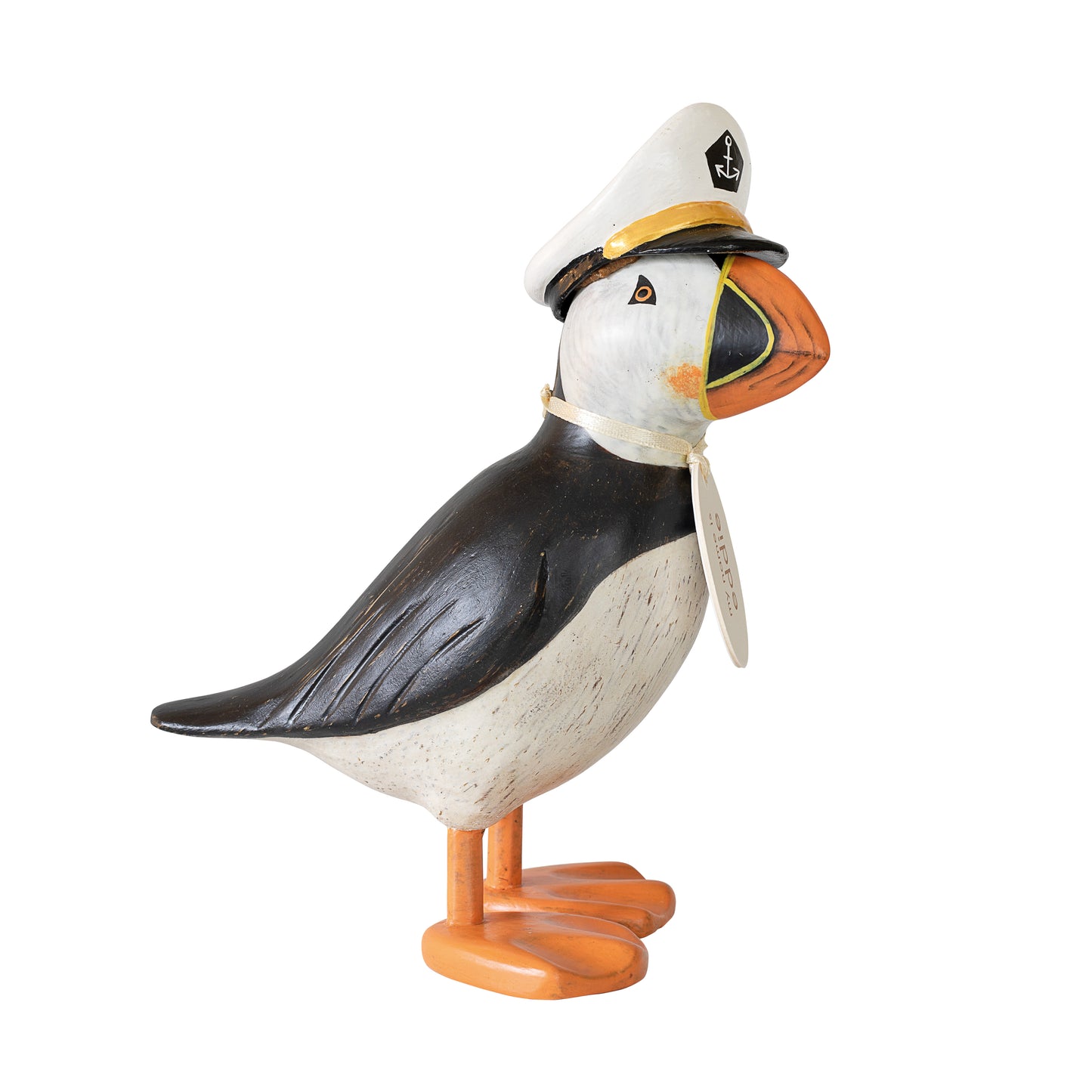 DCUK Puffins