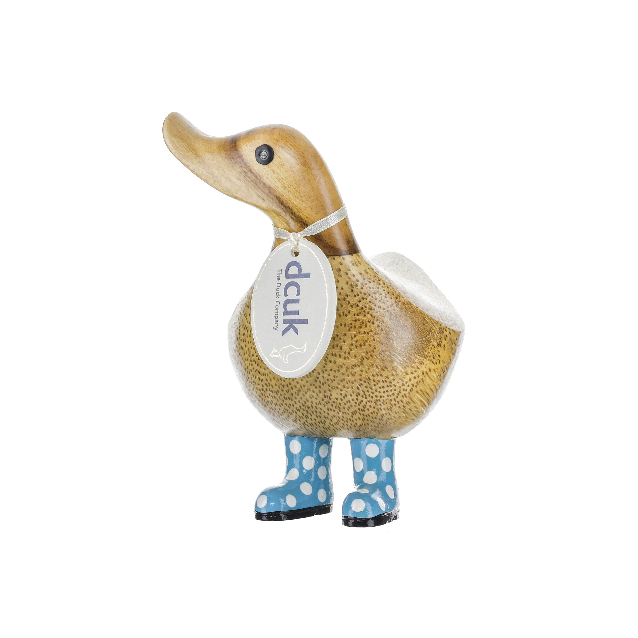 DCUK Spotty Boots Duckys – Ducks-n-Stuff