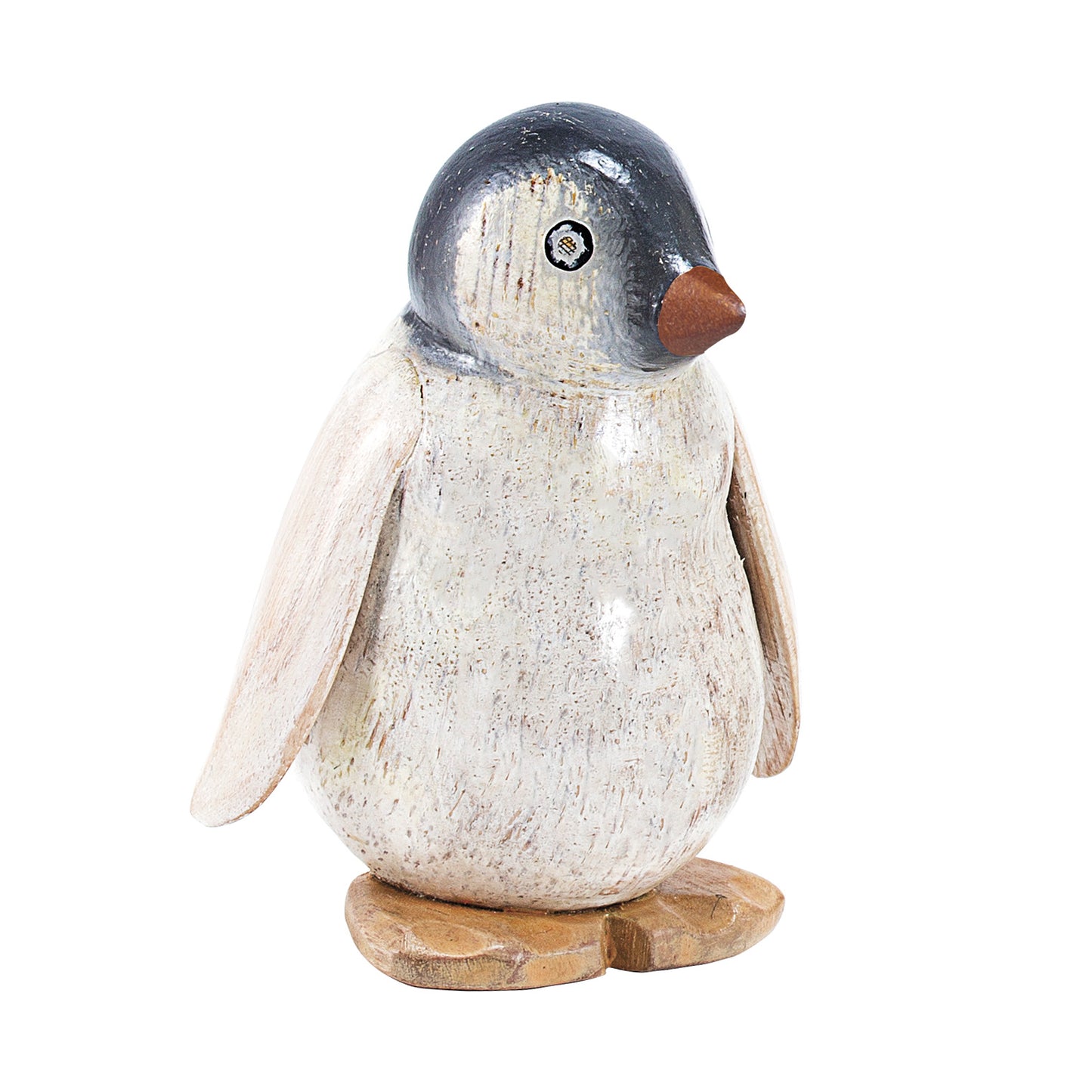 DCUK Wooden Penguins - Ducks-n-Stuff