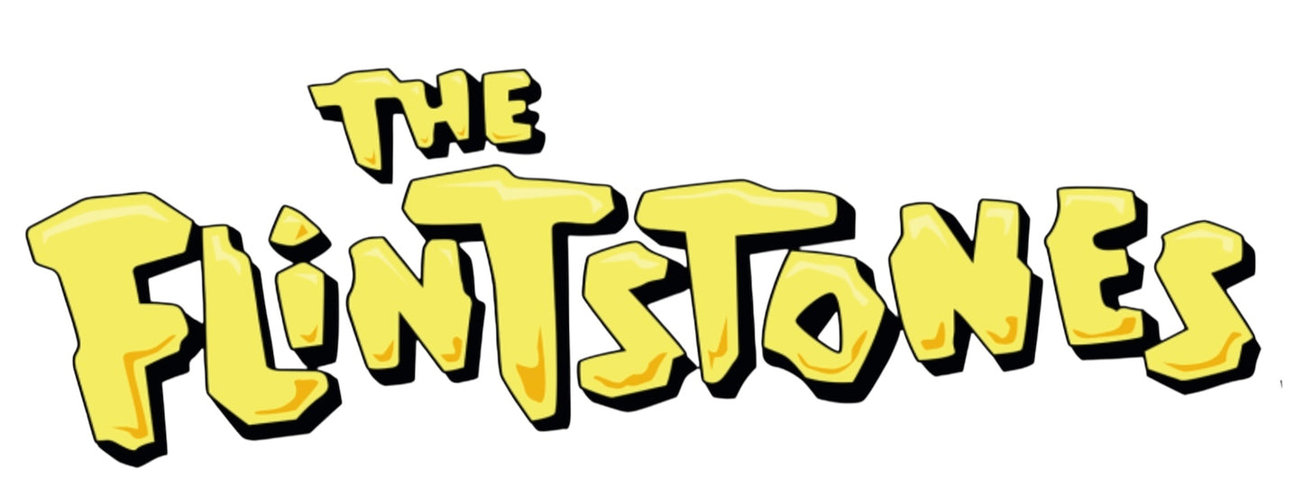 The Flinstones 7.5 Fred