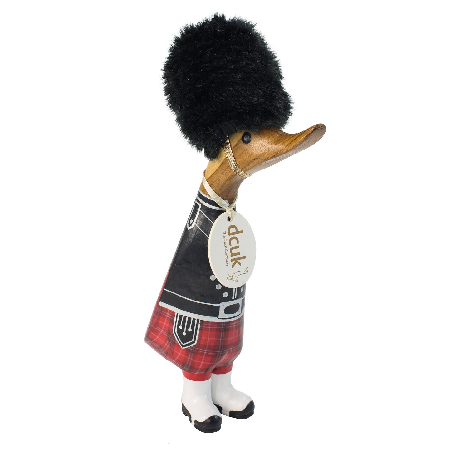 DCUK Scots Guard Ducklings