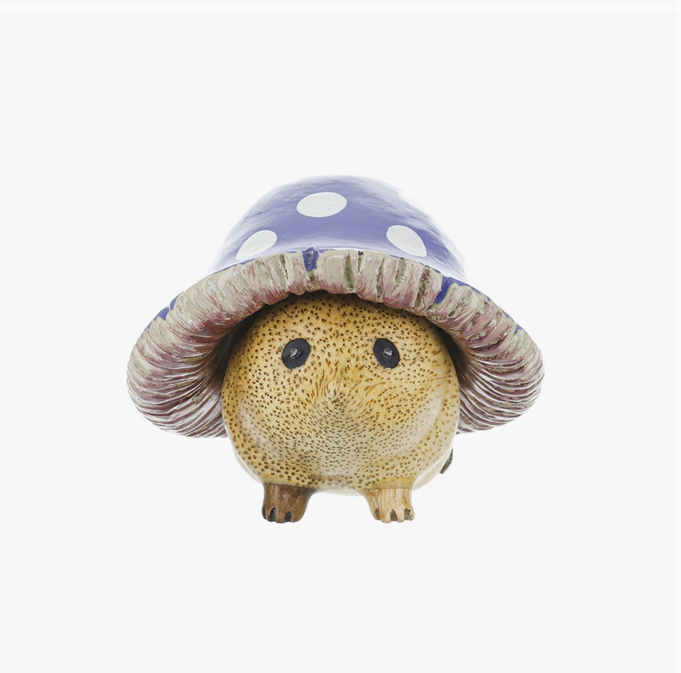 DCUK Toadstool Folk - Hedgies