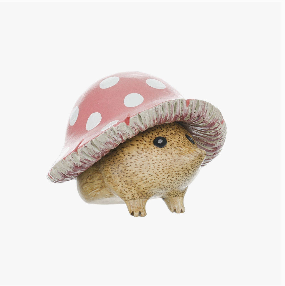 DCUK Toadstool Folk - Hedgies