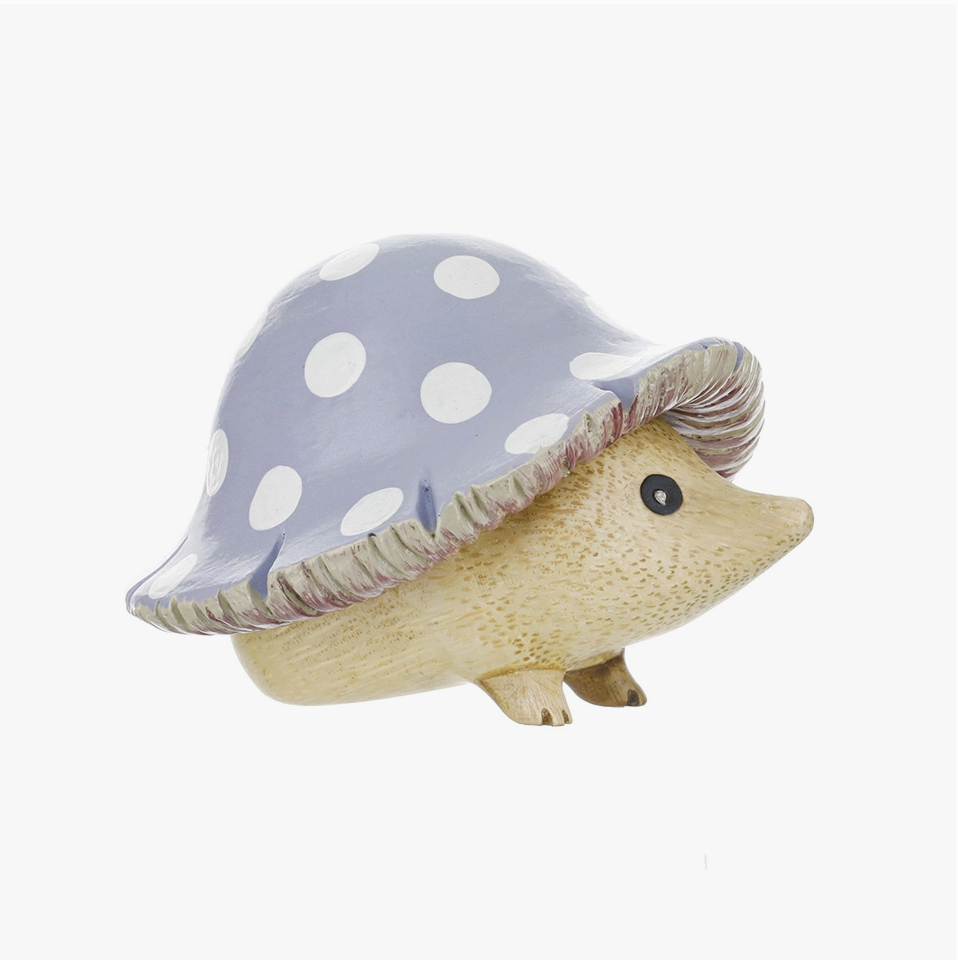 DCUK Toadstool Folk - Hedgies