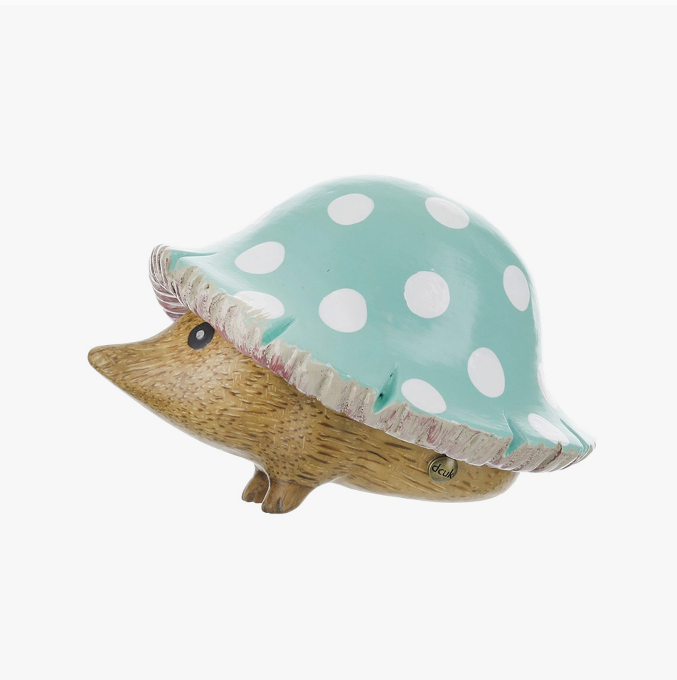 DCUK Toadstool Folk - Hedgies