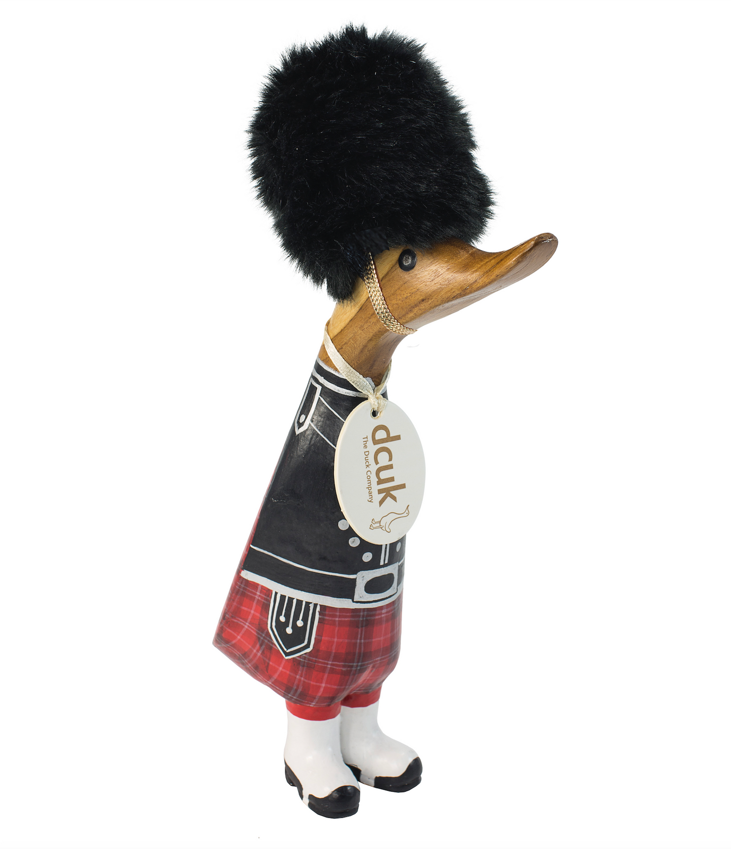 DCUK Scots Guard Ducklings