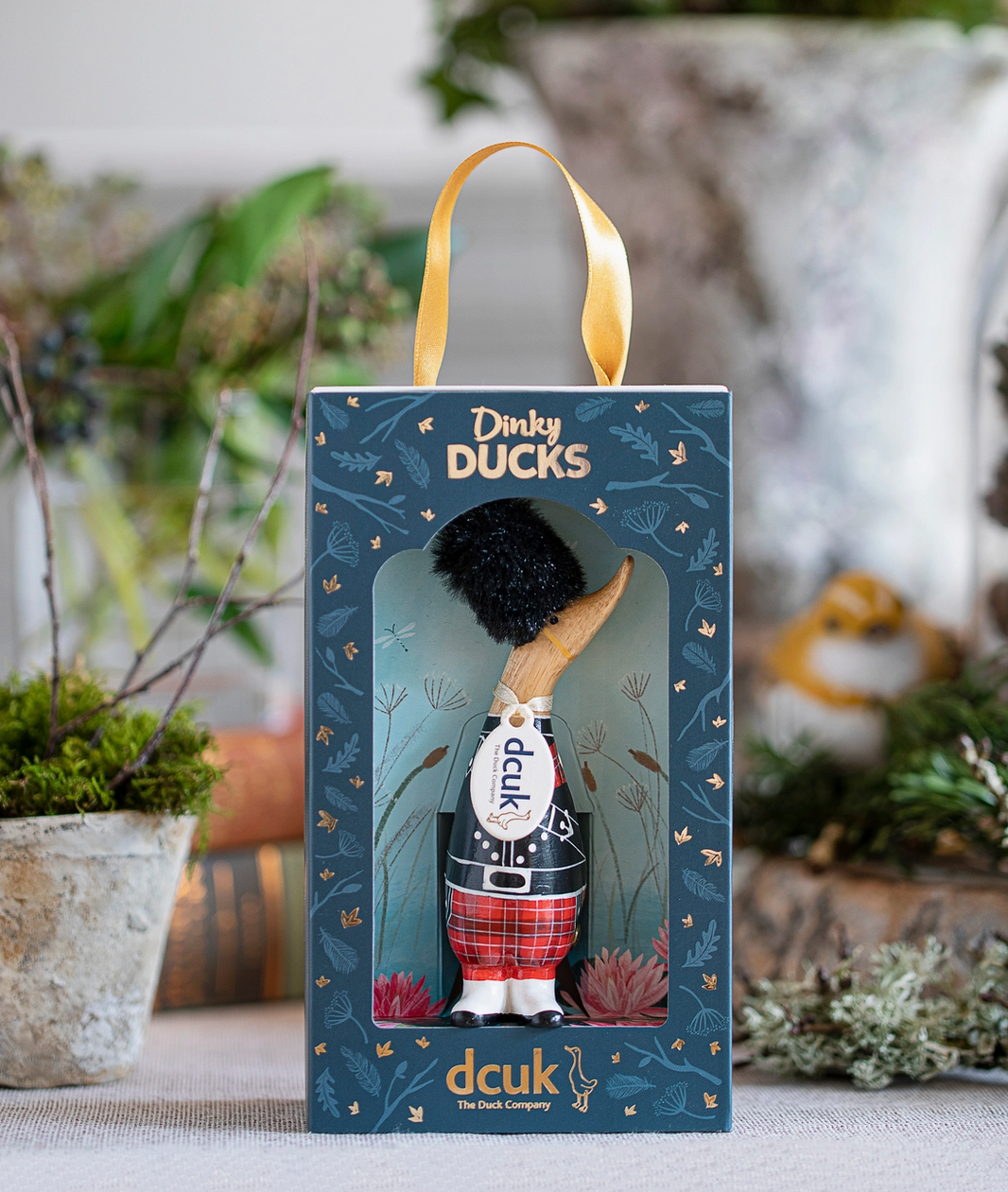 DCUK Wooden Ducks With Names and Wellies For Sale – Page 3 – Ducks-n-Stuff