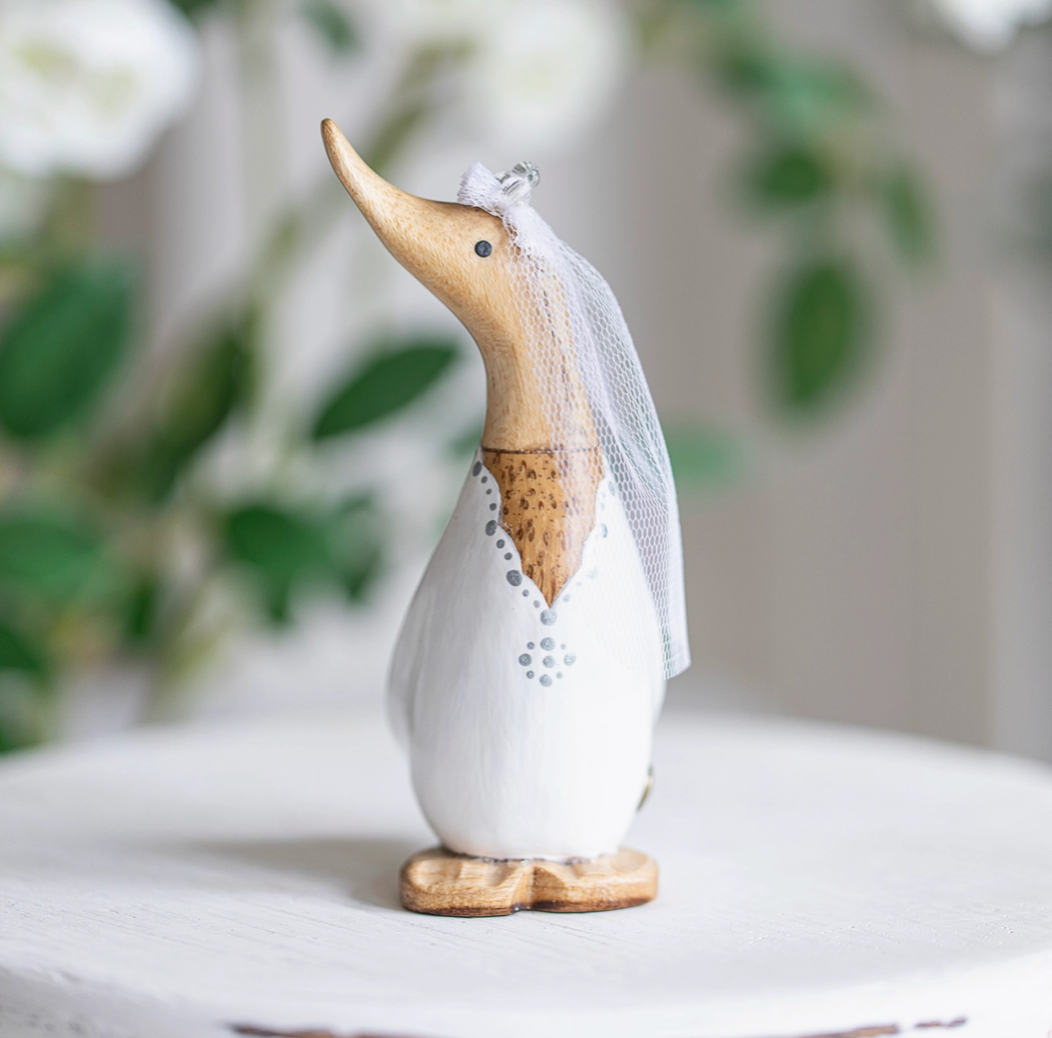 DCUK Wedding Dinky Ducks