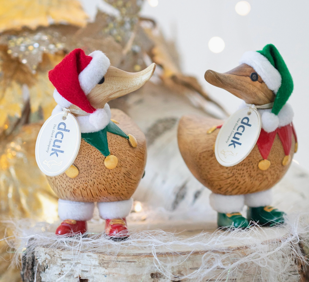Authentic DCUK Products - Home & Garden Decor - Unique Gifts – Ducks-n ...