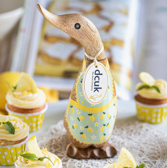 DCUK Lemon Baker Ducklings