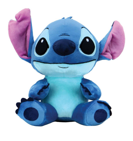 Lilo & Stitch Phunny Plush Stitch