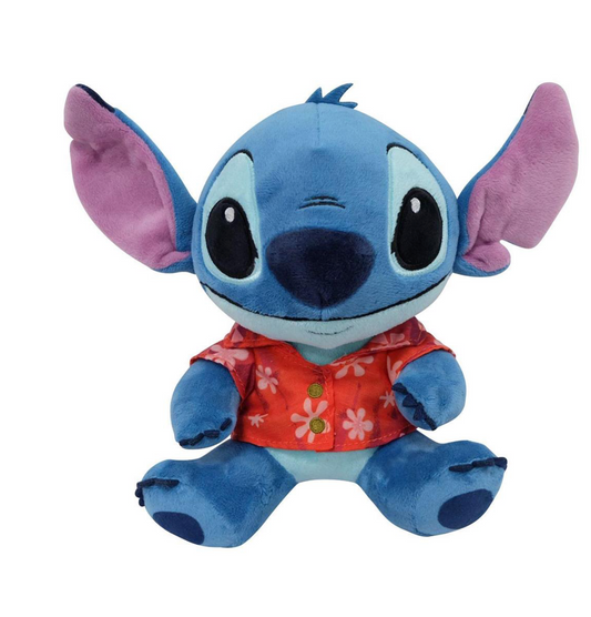 Lilo & Stitch Phunny Plush Hawaiian Stitch