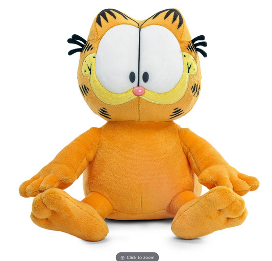 Garfield Phunny Plush