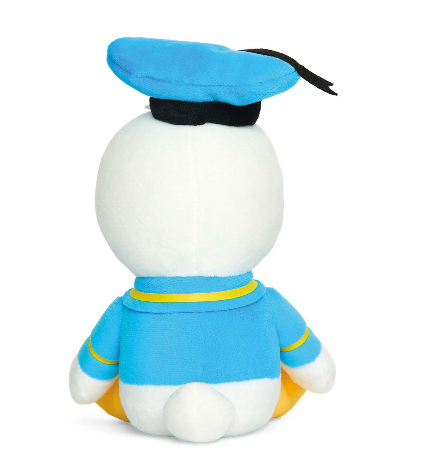Disney 7.5” Phunny Plush – Donald Duck