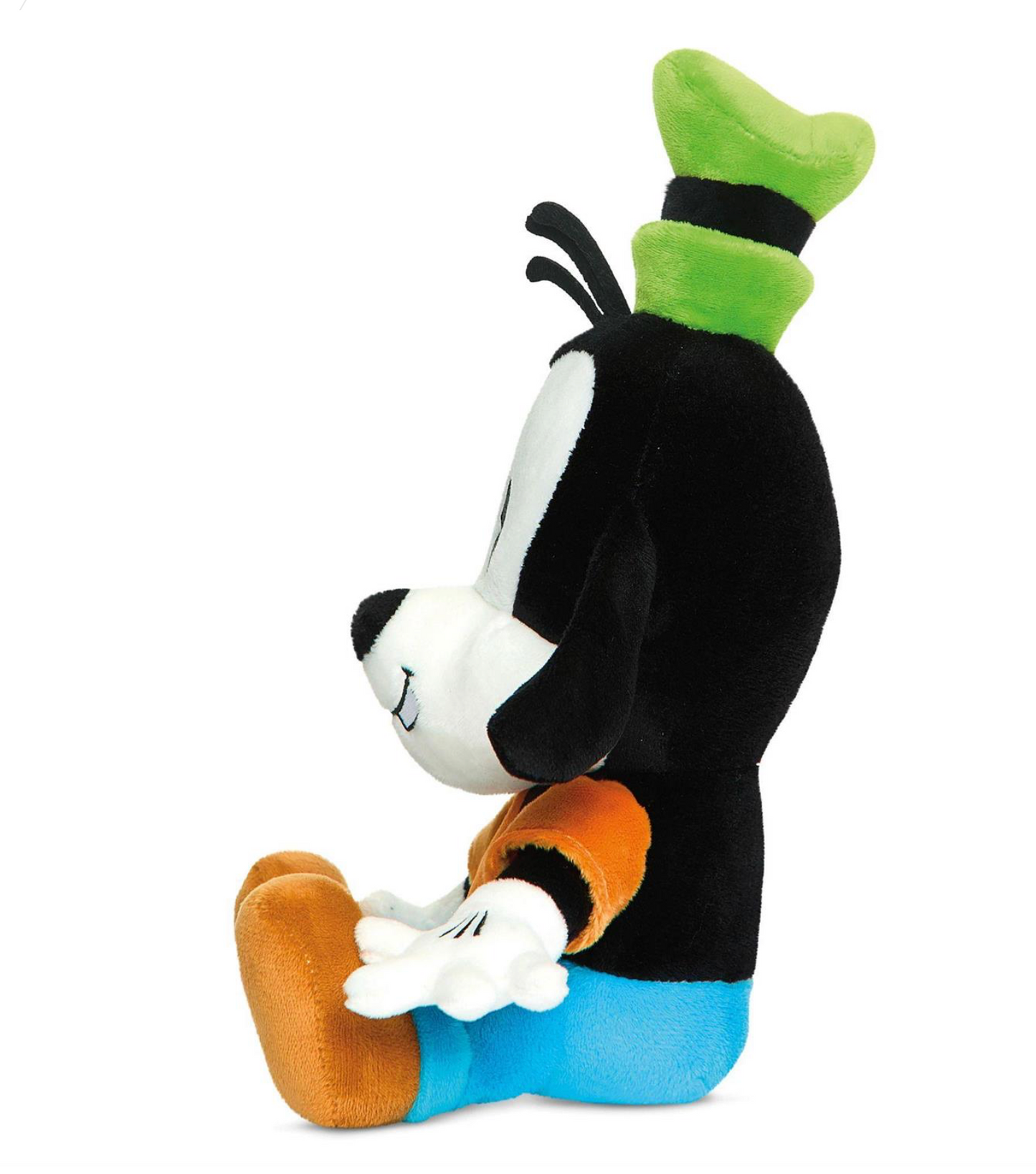 Disney 7.5” Phunny Plush – Goofy