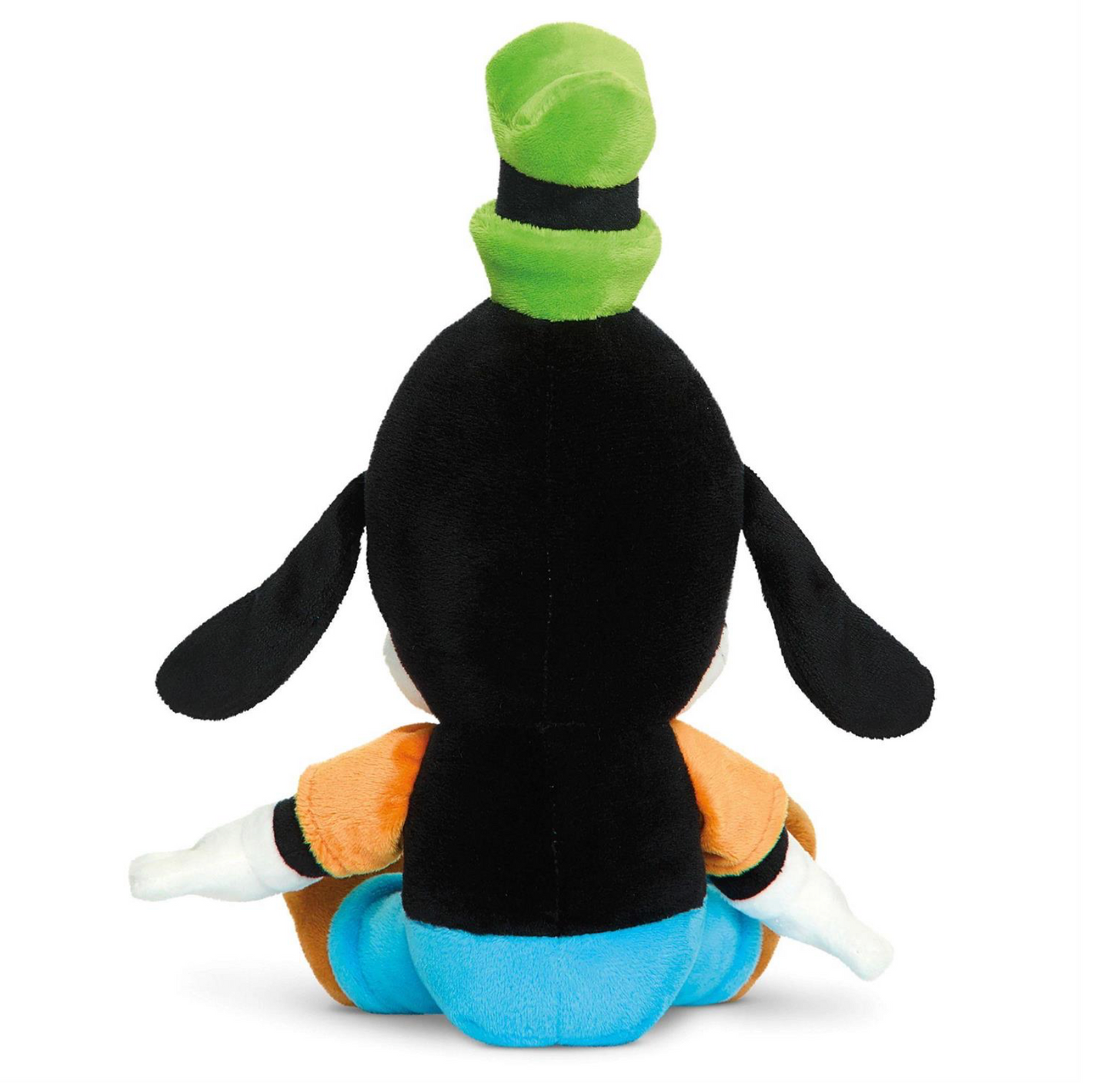 Disney 7.5” Phunny Plush – Goofy