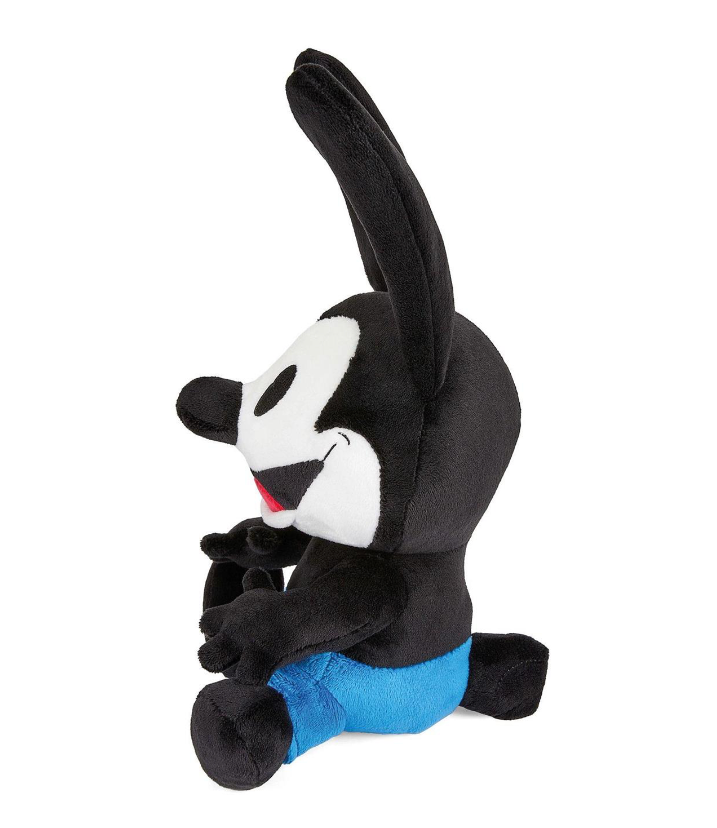 Disney 7.5” Phunny Plush – Oswald