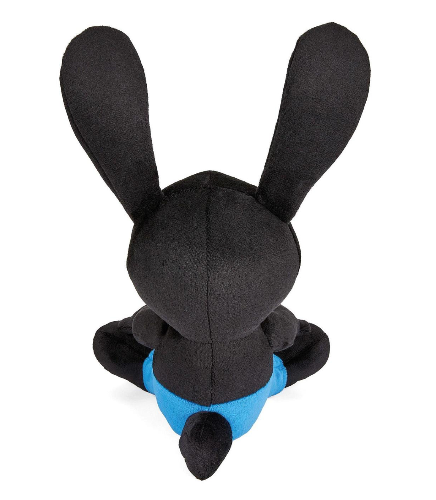 Disney 7.5” Phunny Plush – Oswald