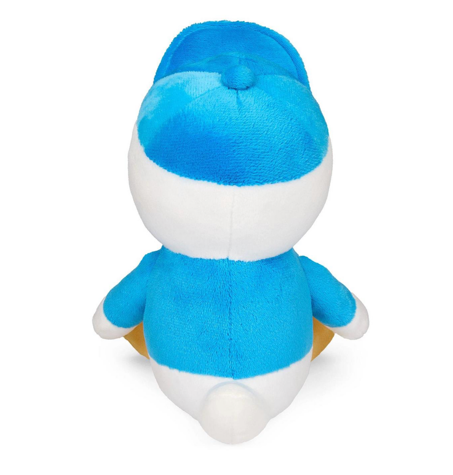 Disney 7.5” Phunny Plush – Duck Tales Dewey
