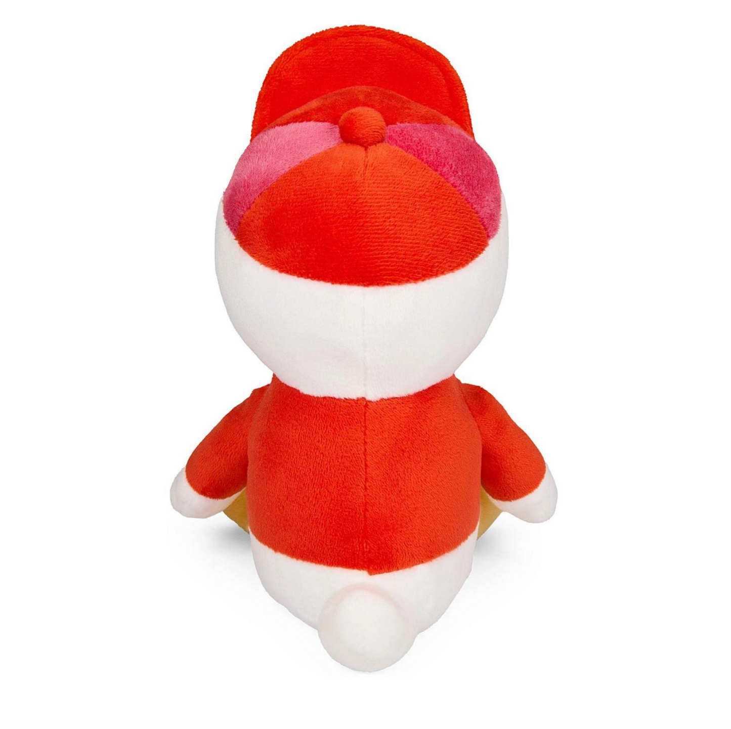 Disney 7.5” Phunny Plush – Duck Tales Huey