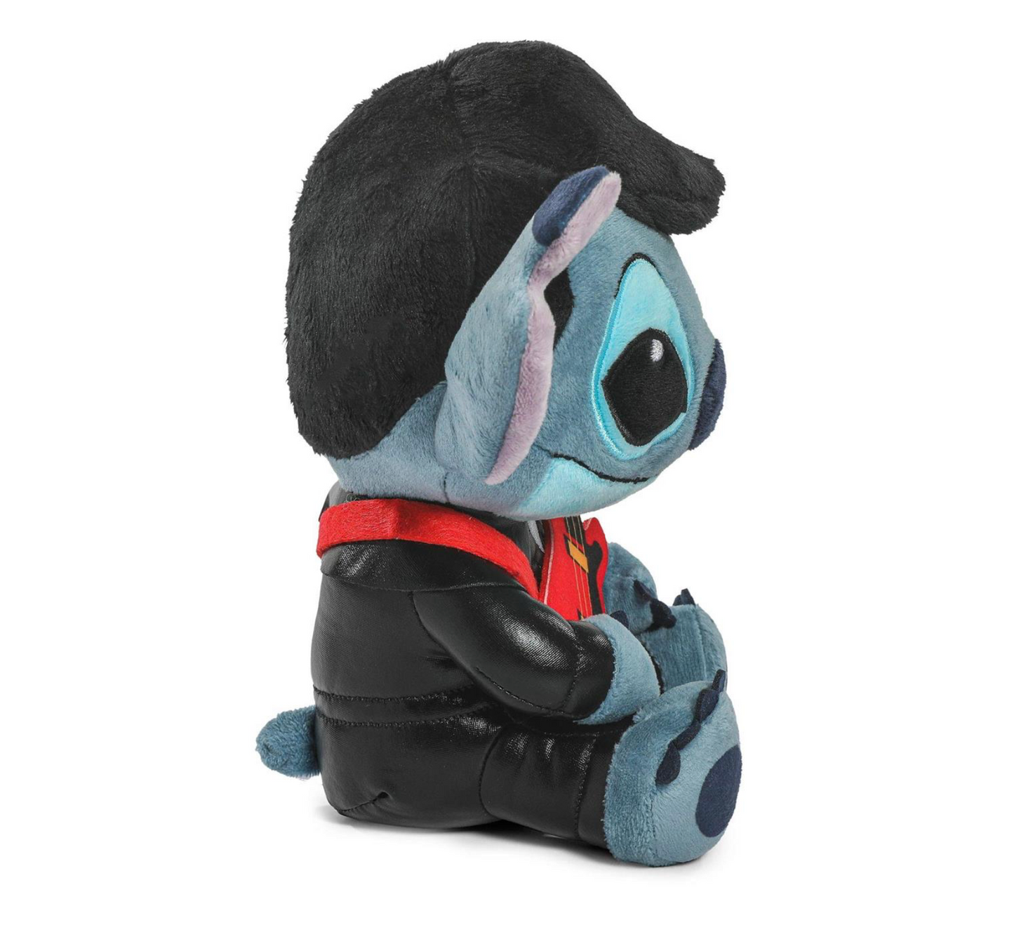 Lilo & Stitch Phunny Elvis Singer