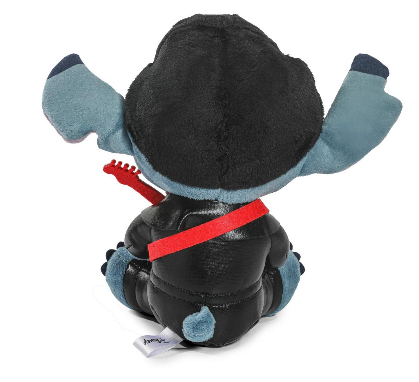 Lilo & Stitch Phunny Elvis Singer