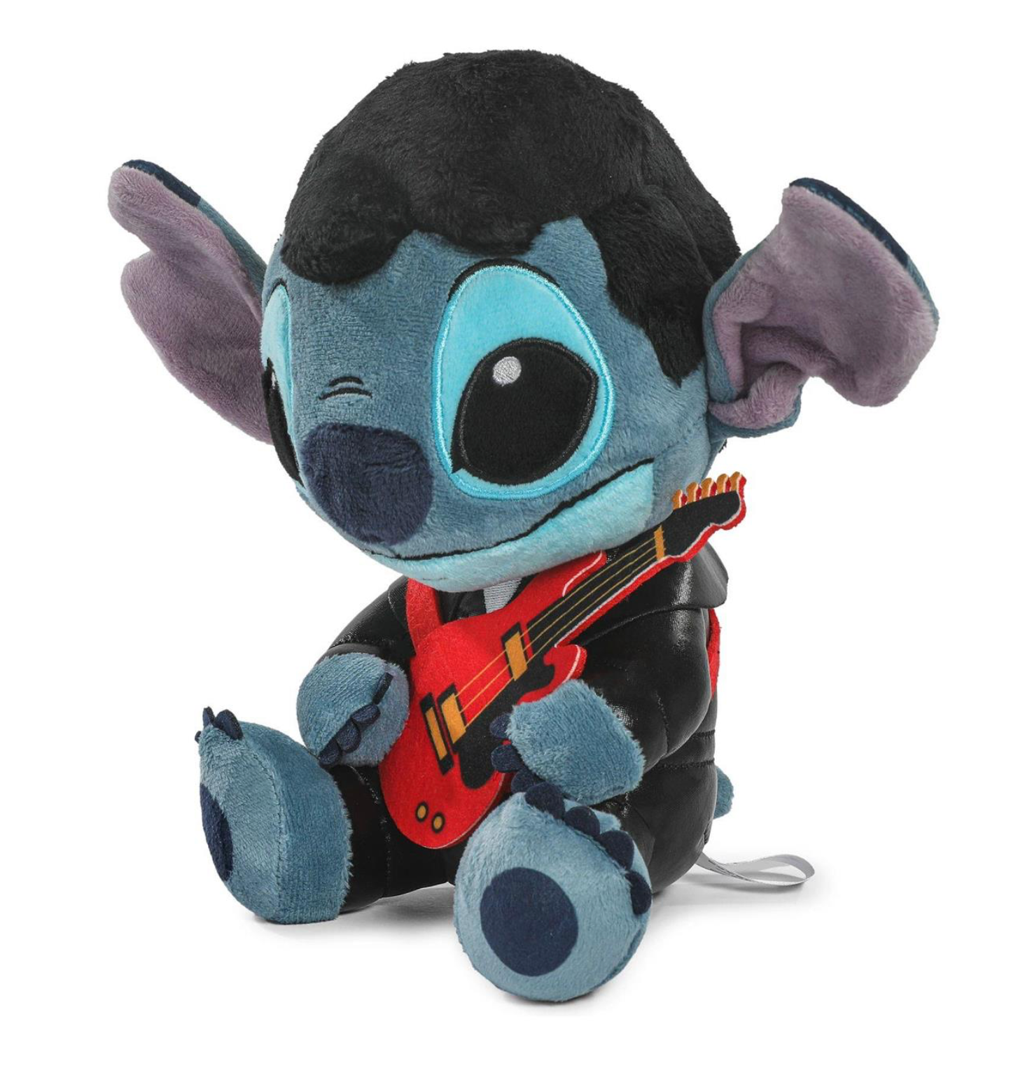 Lilo & Stitch Phunny Elvis Singer