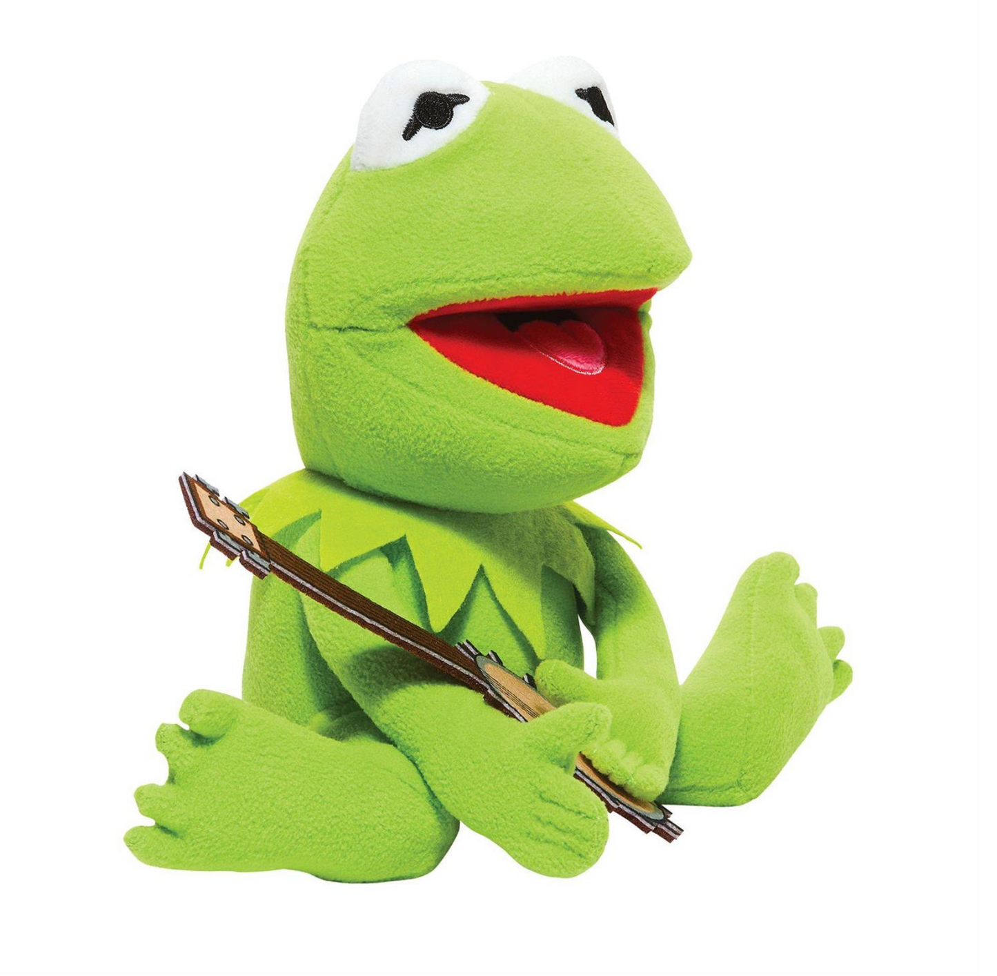 Muppets 7.5" - Kermit the Frog