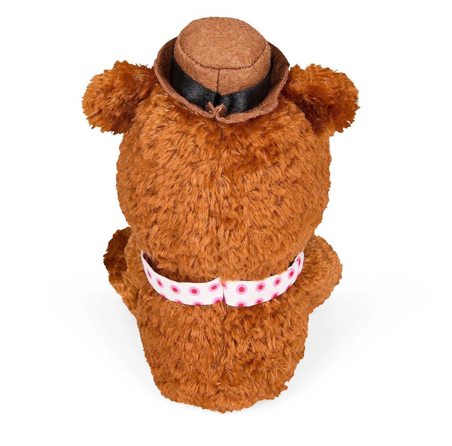 Muppets 7.5” Phunny FozzieBear