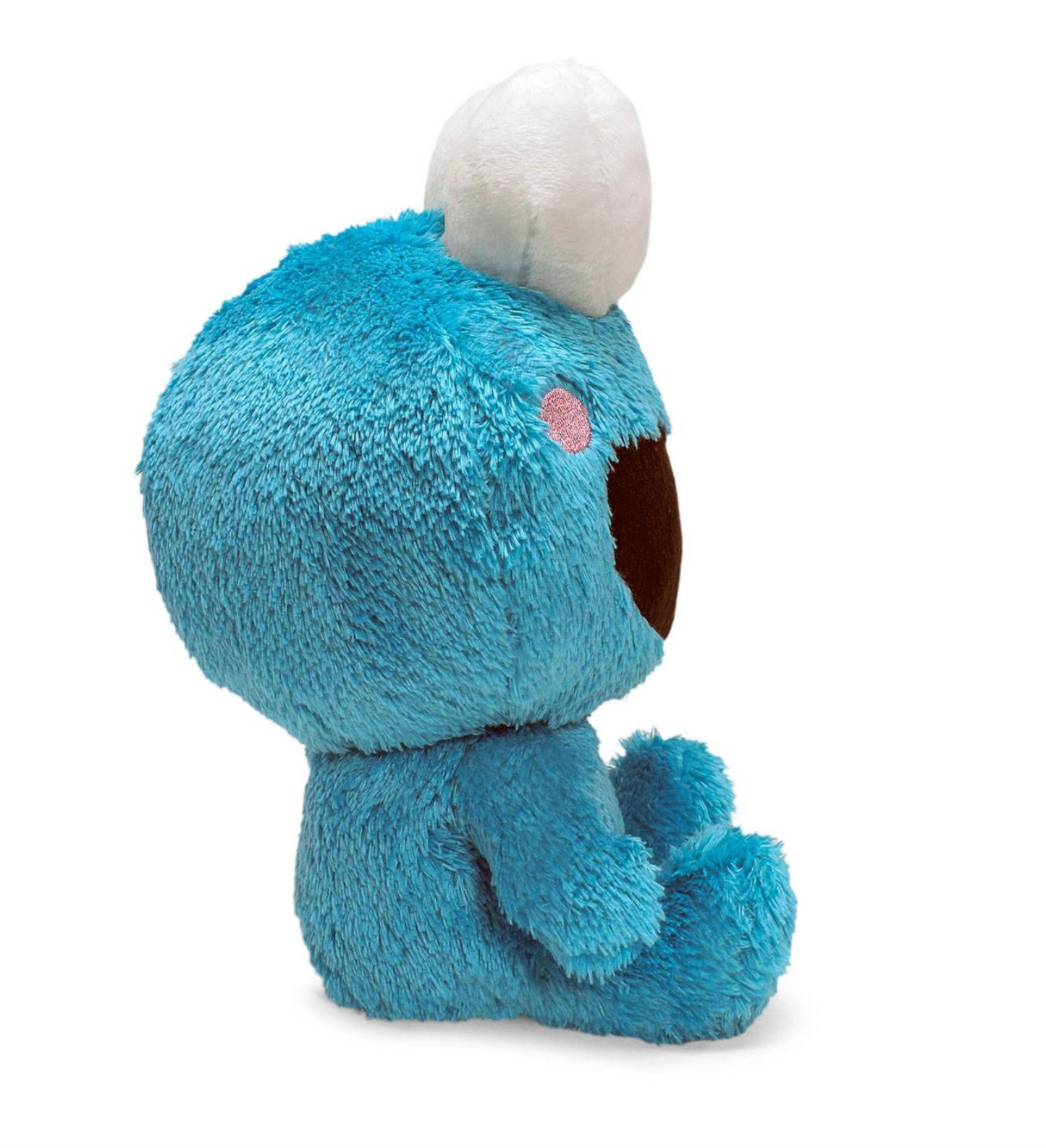 Sesame Street Cookie Monster 7.5"